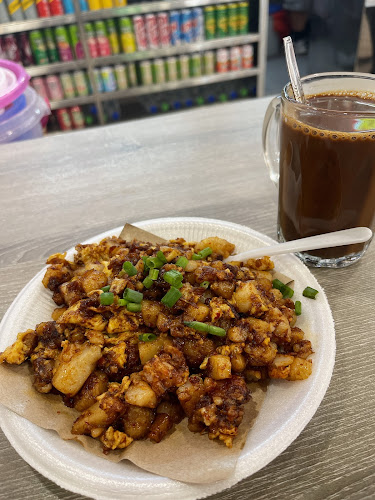 Comentarii opinii despre Yak Hong Eating House