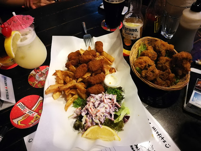 Comentarii opinii despre The Red Lion Public House