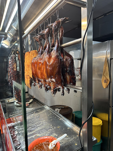 Yong Fa Cantonese Roast Meat