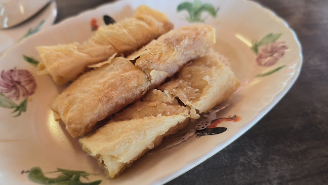 Opinii despre Mongkok DimSum în Singapore - Hospitality and gastronomy