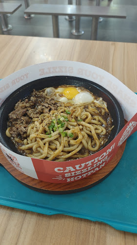 Comentarii opinii despre Hot Pan Sizzler @ Sengkang East