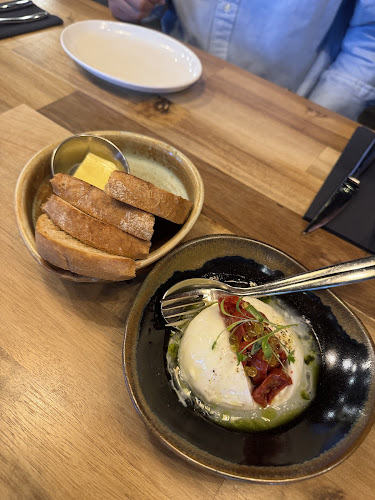 Fat Belly Steakhouse - Hospitality and gastronomy