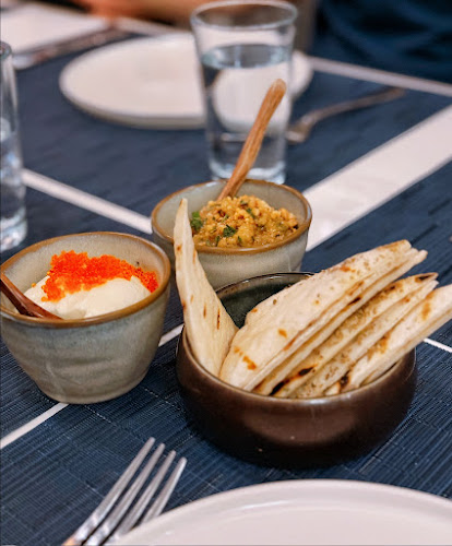 Opinii despre Alati Divine Greek Cuisine în Singapore - Hospitality and gastronomy