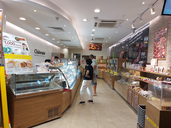 Châteraisé - Hospitality and gastronomy