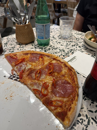 Da Paolo Gastronomia - Orchard Paragon