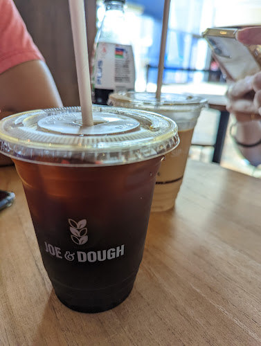 Joe & Dough, Kallang Leisure Park - Singapore
