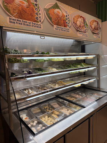 Mata Thai - Singapore