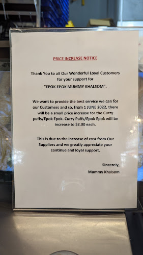 Comentarii opinii despre Epok Epok Mummy