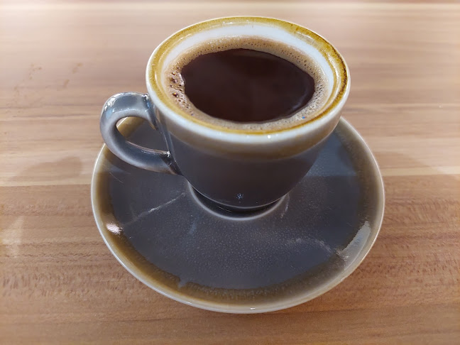 Comentarii opinii despre Yugoslavia Bakery & Cafe @ Citylink