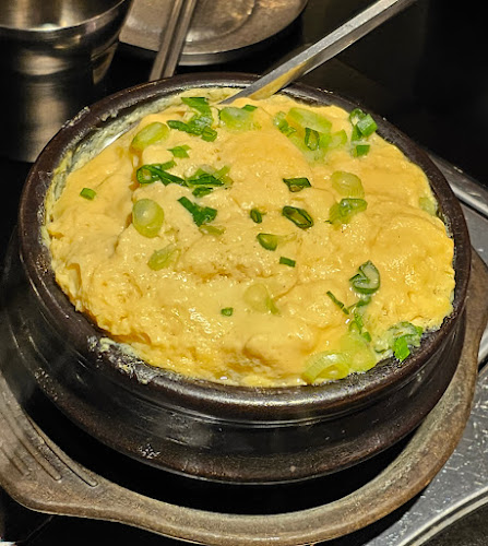 Taste of Korea 찐 (JJIN)