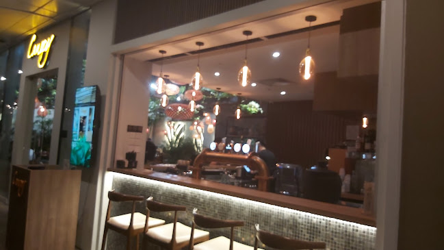 Canopy Changi City Point - Hospitality and gastronomy