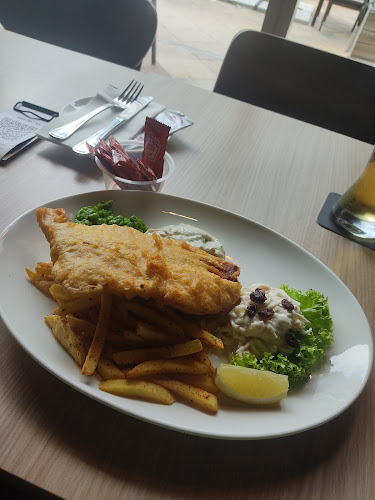 Harry's HarbourFront - Singapore