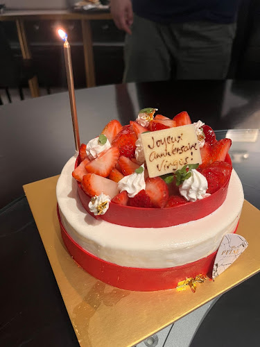 Comentarii opinii despre Pulse Patisserie