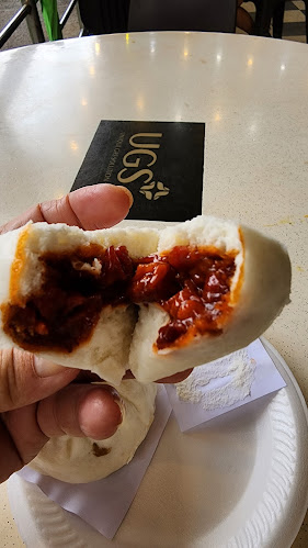Ipoh Hand Made Pau 怡保手工包 - Singapore