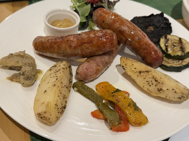 La Bettola Pizza & Grill - Hospitality and gastronomy