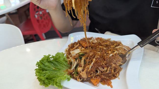 Pamiga Thai - Singapore