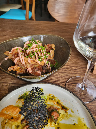 5 Changi Business Park Central 1, #01-70/71 Changi City Point, Singapore 486038