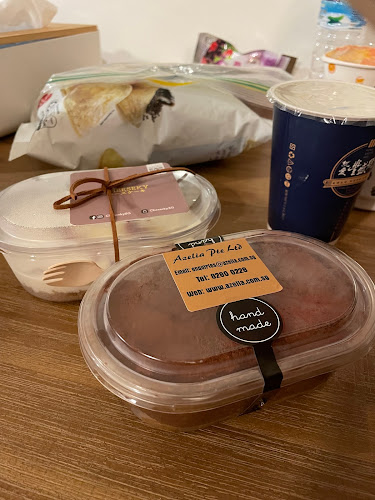 Opinii despre Azelia Pte Ltd în Singapore - Hospitality and gastronomy