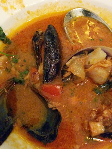 Opinii despre Gattopardo Ristorante di Mare în Singapore - Hospitality and gastronomy