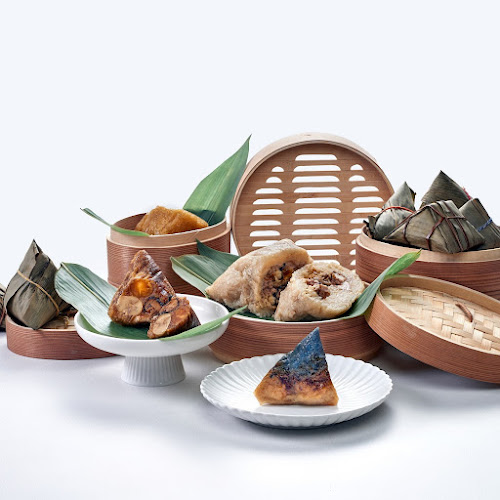 Jia He Grand Chinese Restaurant (Jia He Grand) - Hospitality and gastronomy