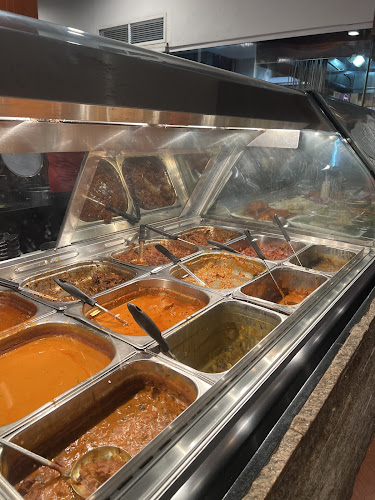 Opinii despre Gayatri Restaurant în Singapore - Hospitality and gastronomy