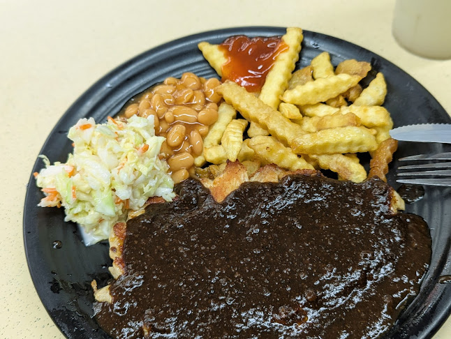 Opinii despre New Chef Western în Singapore - Hospitality and gastronomy