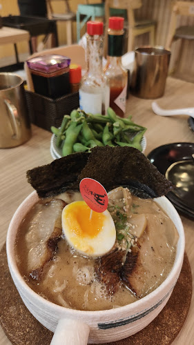 Donburi King 爆爆王 (ばくばくおう) - PLQ - Hospitality and gastronomy