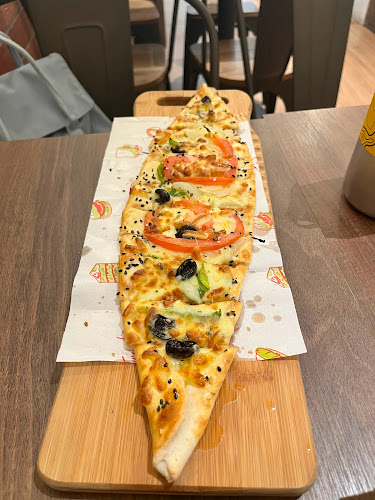 Comentarii opinii despre Kebabwala