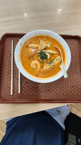 Comentarii opinii despre Malaysia Peddler Sidewalk Noodles