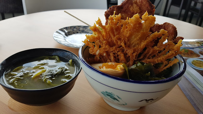 Comentarii opinii despre Fat Po