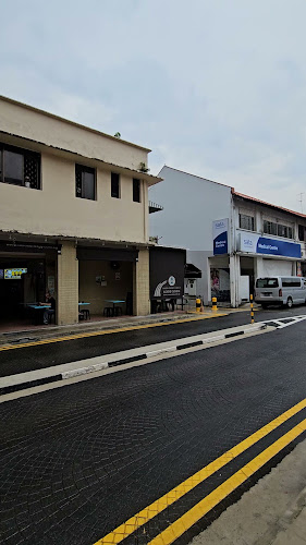 Legacy Pork Noodles - Hospitality and gastronomy