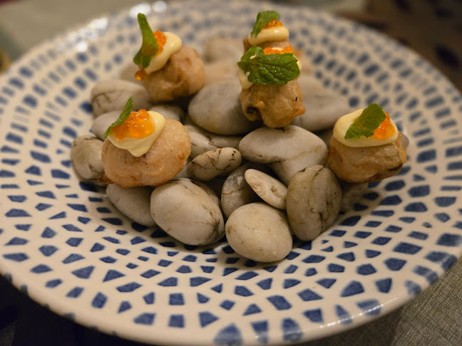 Opinii despre Belly Umami în Singapore - Hospitality and gastronomy