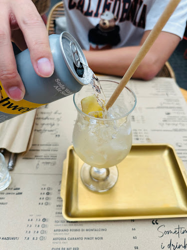 Opinii despre Arteastiq Depatio @ Jewel Changi Airport în Singapore - Hospitality and gastronomy