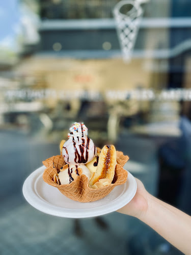 Opinii despre Sugartree Gelato în Singapore - Hospitality and gastronomy