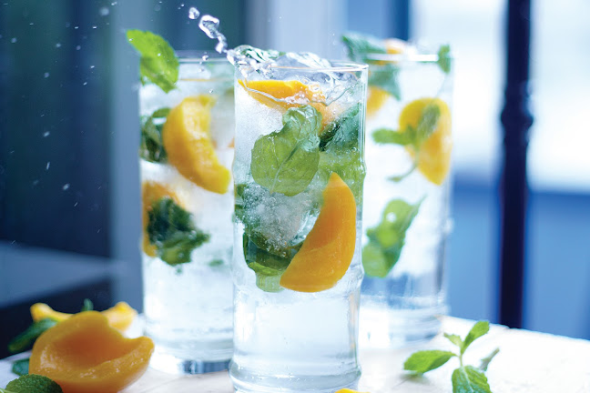 Comentarii opinii despre The Satay Club by Harry's