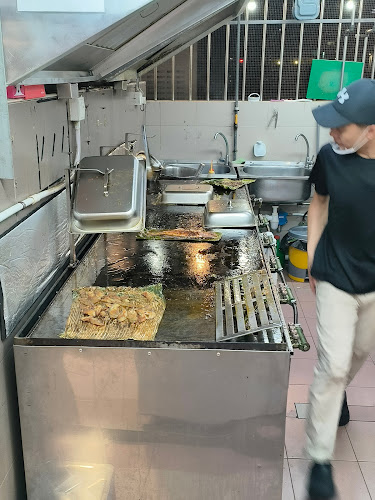 Opinii despre MeiGui BBQ în Singapore - Hospitality and gastronomy