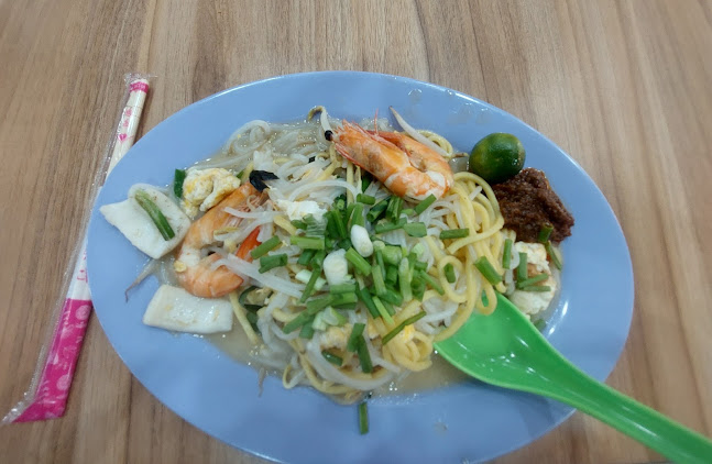 BGAIN 130 Eating House - Singapore