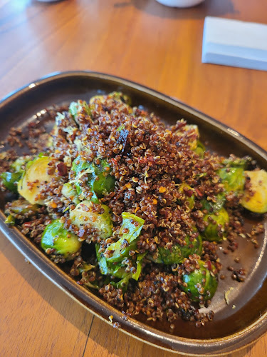 Comentarii opinii despre Fireplace – Open Wood Fire Grill @ One Holland Village