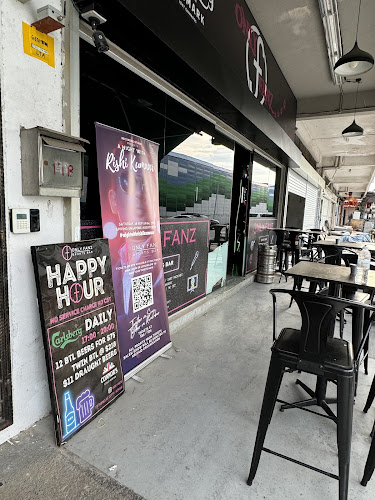 Only Fanz Sports Bar - Hospitality and gastronomy