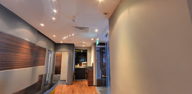 Otto Ristorante - Hospitality and gastronomy