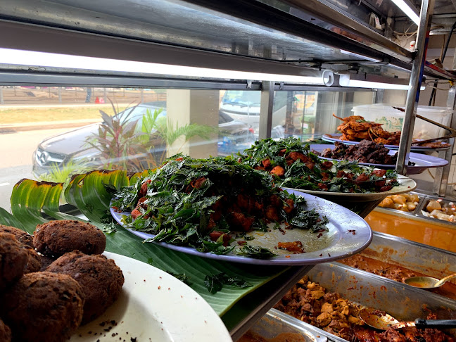 Opinii despre A-One Restaurant în Singapore - Hospitality and gastronomy