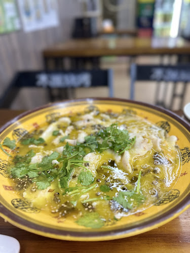 Comentarii opinii despre 金方圆饺子馆 Jin Fang Yuan Restaurant