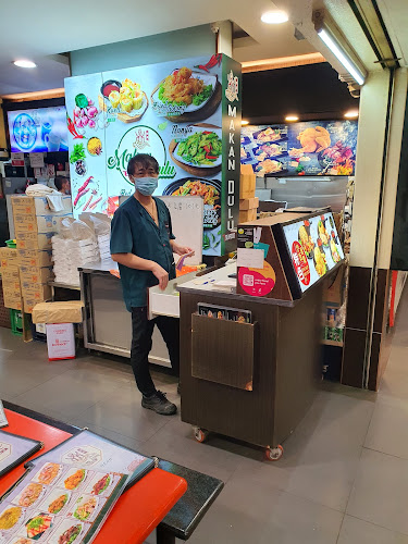 Makan dulu seafood - Singapore