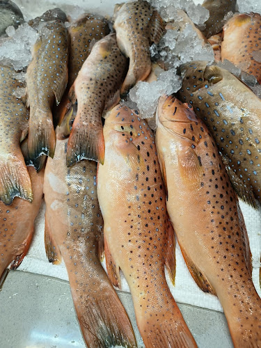 Ah Lim Fresh Seafood Supply - Hospitality and gastronomy