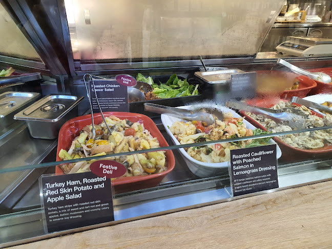 Comentarii opinii despre Café&Meal MUJI Raffles City