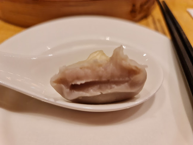 Din Tai Fung @ Northpoint City - Hospitality and gastronomy