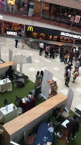 葉家庄 Mdm Yap's Cafe - Hospitality and gastronomy