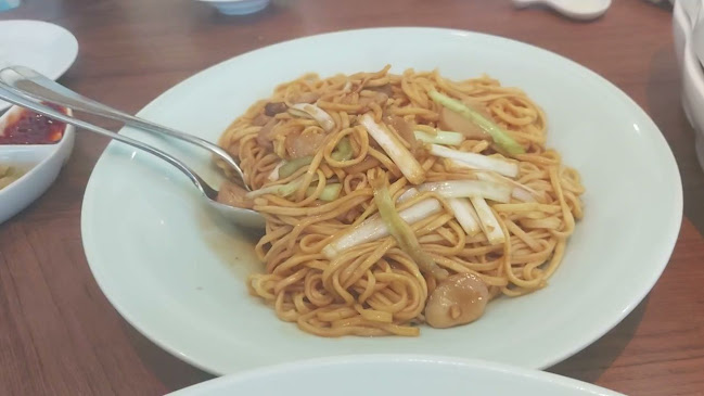 Si Chuan Dou Hua Restaurant - Beach Road - Singapore