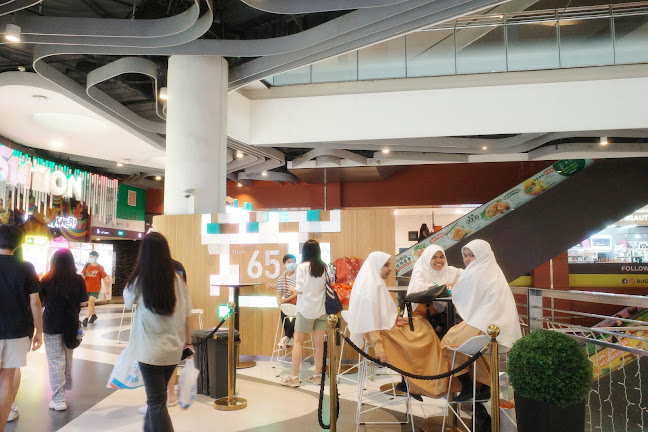 Comentarii opinii despre Yolé Bugis+