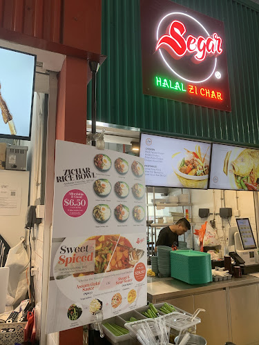 3 Northpoint Drive 01-02 Yishun Town Square, 768020